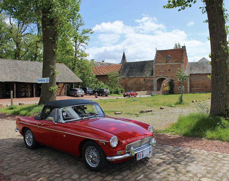 5de Mei Oldtimerrit Org.Guido & Leonora Vanoppen op 11 mei 2014 (29).jpg